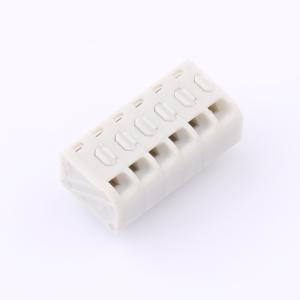 DB251S-3.5-6P-GY商品缩略图