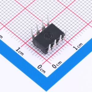 PIC12F1501-I/P商品缩略图