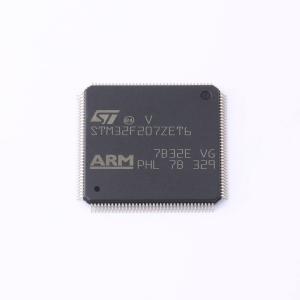 STM32F207ZET6TR商品缩略图