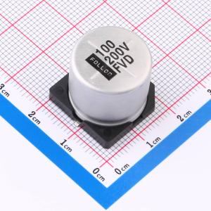 EFVD200ADA101M18H0商品缩略图