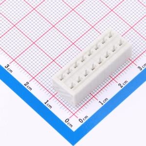 DB251S-3.5-8P-GY商品缩略图
