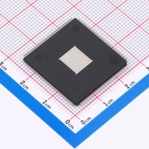 TMS320F28379DPTPQ商品缩略图