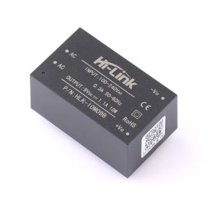 HLK-10M09B商品缩略图