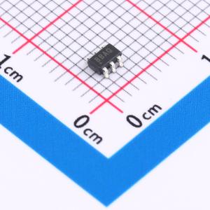 ADS7886SDBVT商品缩略图