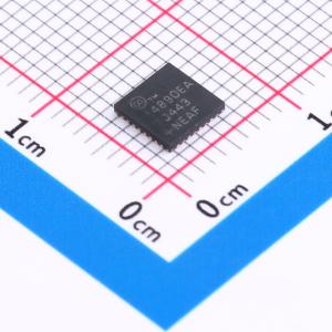 MAX14890EATJ+商品缩略图