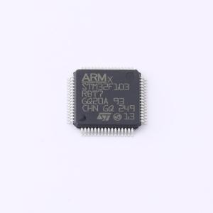 STM32F103RBT7TR商品缩略图