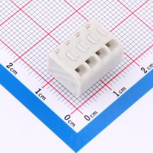 DB251S-3.5-4P-GY商品缩略图