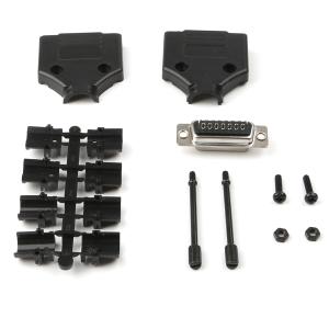 MHDTPPK15-DB15S-K商品缩略图