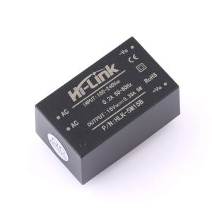 HLK-5M15B商品缩略图