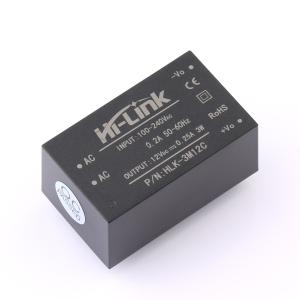 HLK-3M12C商品缩略图