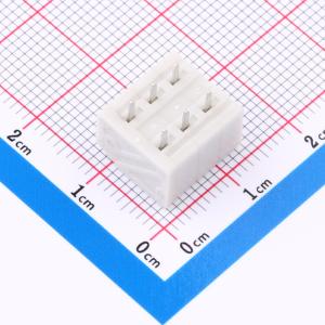 DB251S-3.5-3P-GY商品缩略图