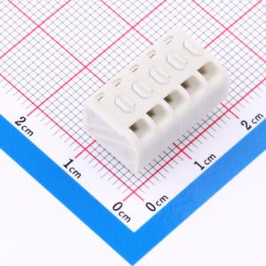 DB251S-3.5-5P-GY商品缩略图