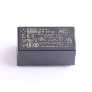 15W AC-DC PCB安装绿色电源模块
