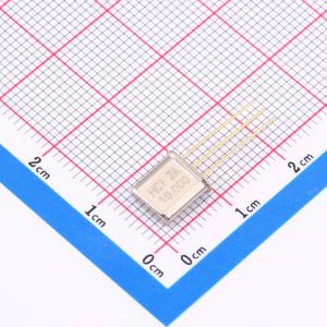 10MHz 2poles BW ±1.5kHz IL 6dB