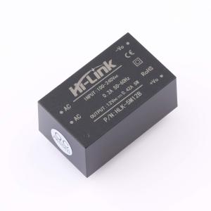 HLK-5M12B商品缩略图