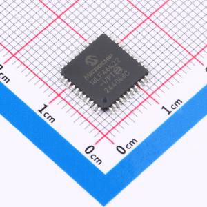 PIC18LF46K22-I/PT商品缩略图