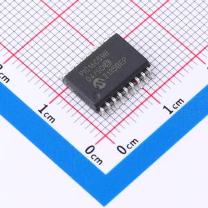 PIC16C58B-04/SO商品缩略图