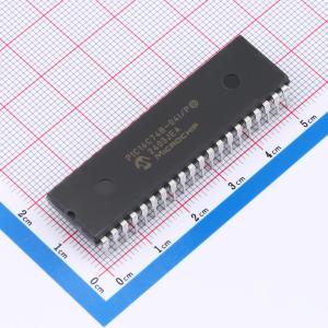 PIC16C74B-04I/P商品缩略图