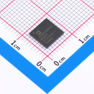 四通道输入、10路输出、双通道DPLL/IEEE 1588同步器和抖动清除器