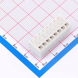 DB251S-3.5-8P-GY商品缩略图