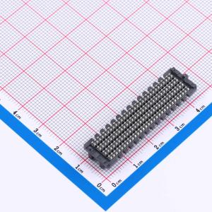 SEAM-30-02.0-S-08-2-A-K-TR商品缩略图