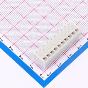 DB251S-3.5-10P-GY商品缩略图