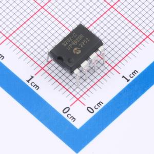 MCP3202-CI/P商品缩略图