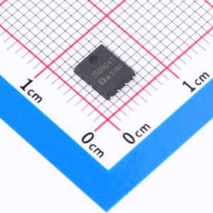 采用先进SGT技术的N沟道MOSFET