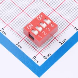 KH-BM2.54-4P商品缩略图