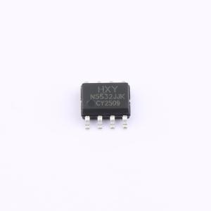 NJM5532M-HXY商品缩略图