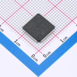 STM32L451RET6TR商品缩略图