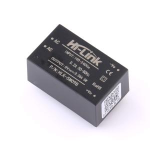 HLK-5M09B商品缩略图