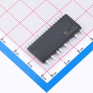 NSMC05S60BO