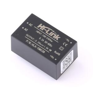 HLK-5M03B商品缩略图