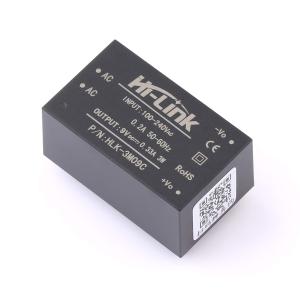 HLK-3M09C商品缩略图