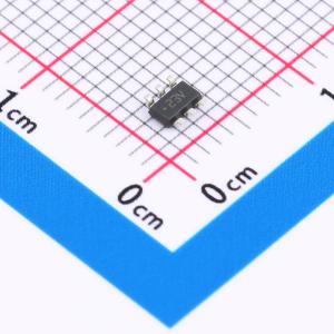 DAC121S101QCMKX/NOPB商品缩略图