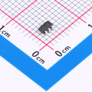 DAC121S101QCMKX/NOPB商品缩略图