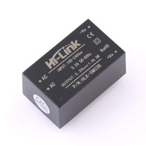 HLK-5M03B商品缩略图