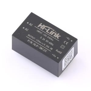 HLK-3M12C商品缩略图