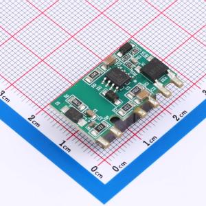 HLK-5LS15商品缩略图