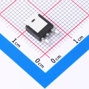 SIHD14N60E-GE3商品缩略图