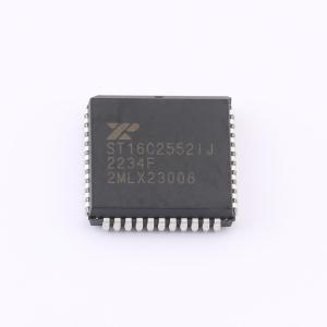 ST16C2552IJ44TR-F商品缩略图