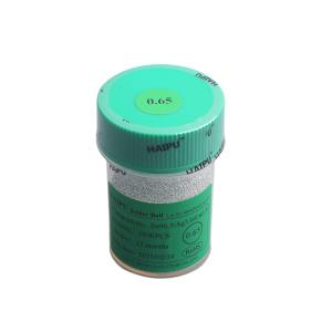 憬宏 无铅BGA锡焊球SAC305-0.65MM 约25w颗/瓶