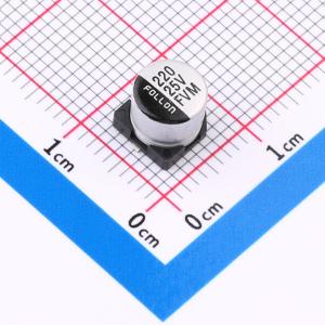 EFVM025ADA221M0658商品缩略图