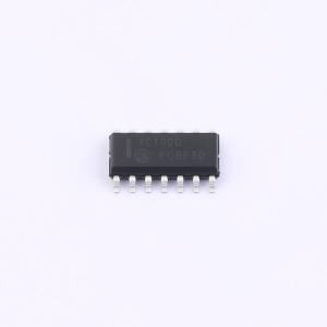 MC74ACT00DR2G商品缩略图