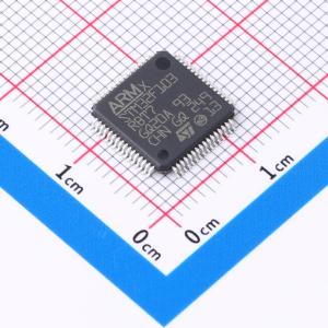 STM32F103RBT7TR商品缩略图