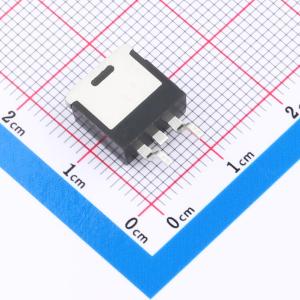 IRL3803STRLPBF商品缩略图