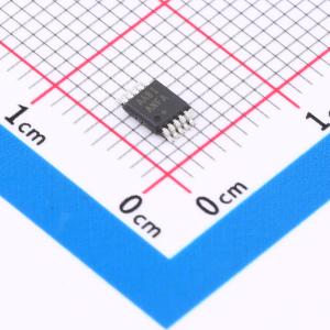 MAX16956AUBB/V+商品缩略图