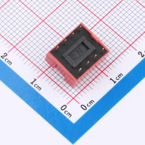 KH-BM2.54-4P商品缩略图