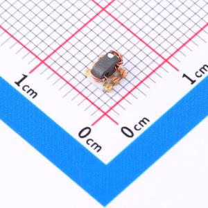 10-10000MHz，1:2巴伦
